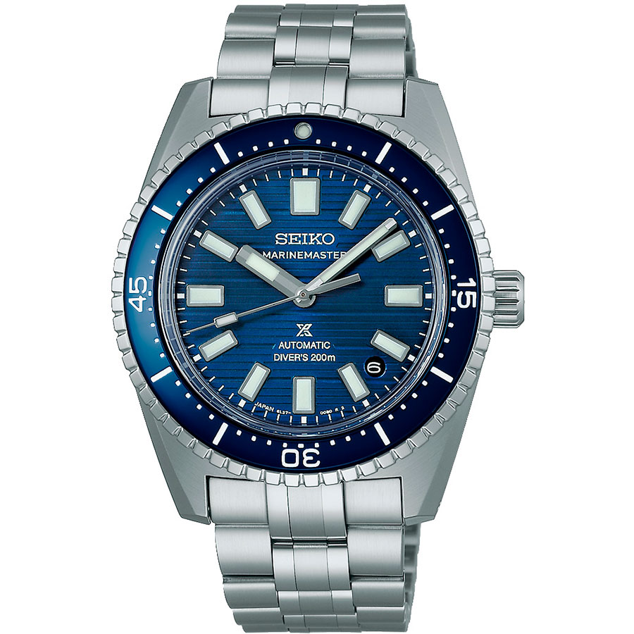 Часы Seiko Prospex SJE119J1