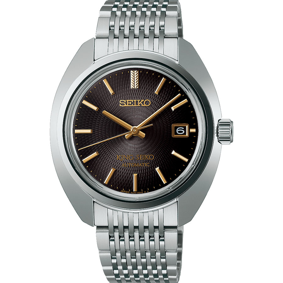 Часы Seiko King Seiko SJE121J1