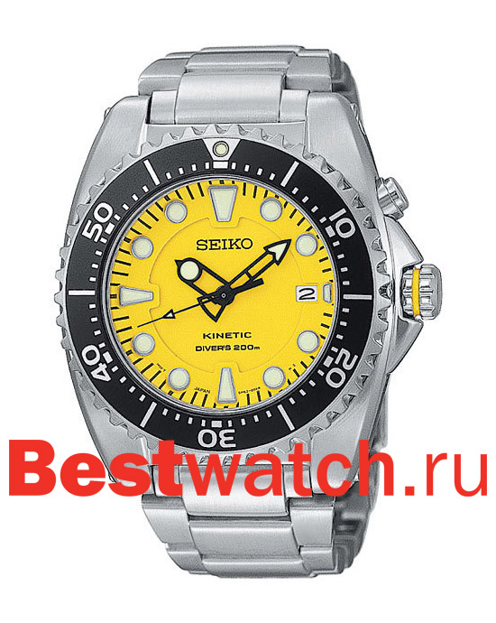 Часы Seiko Conceptual Series Sports SKA367P1