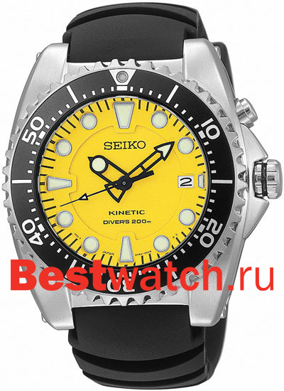 Часы Seiko Conceptual Series Sports SKA367P2