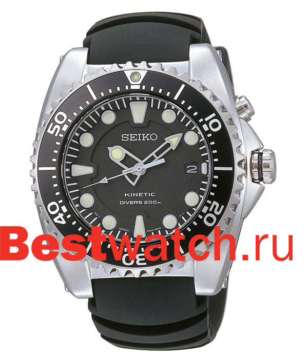 Часы Seiko Conceptual Series Sports SKA371P2