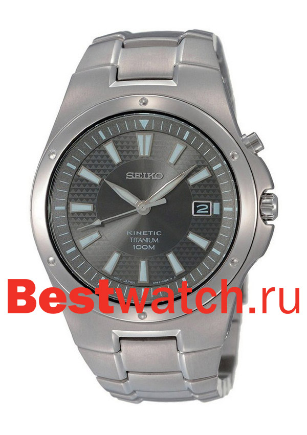 Часы Seiko Conceptual Series Sports SKA397P1