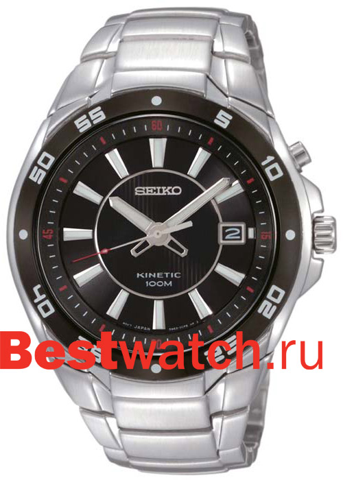 Часы Seiko Conceptual Series Sports SKA433P