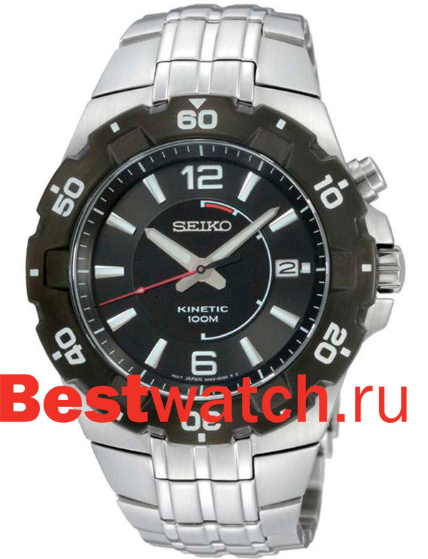 Часы Seiko Conceptual Series Sports SKA445P1