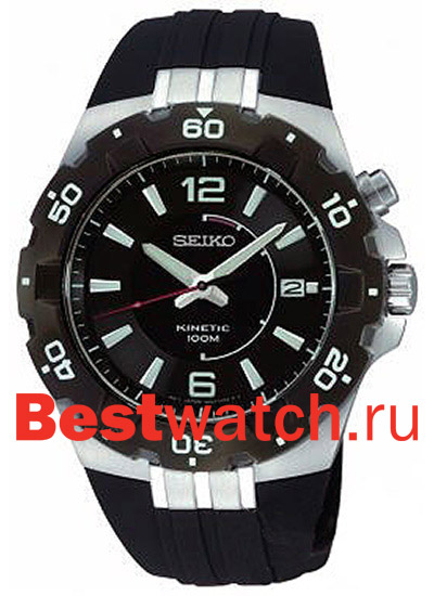 Часы Seiko Conceptual Series Sports SKA445P2