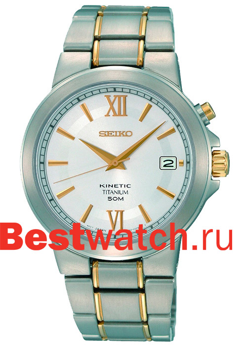 Часы Seiko Conceptual Series Sports SKA485P