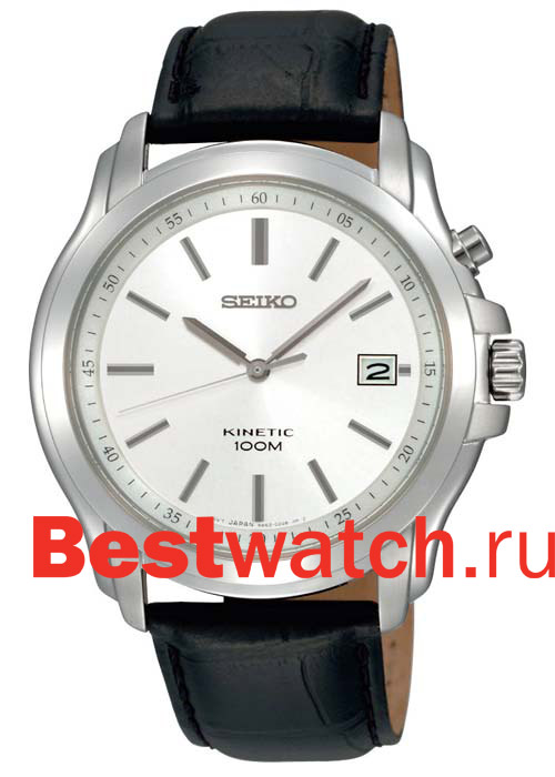 Часы Seiko Conceptual Series Dress SKA487P2
