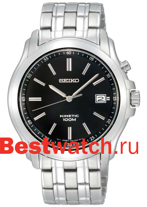 Часы Seiko Conceptual Series Dress SKA489P