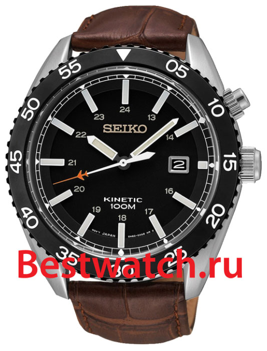 Часы Seiko Conceptual Series Sports SKA617P2