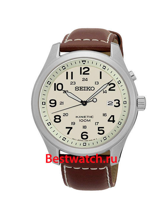 Часы Seiko Conceptual Series Sports SKA723P1