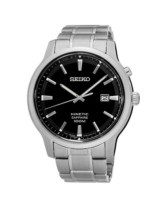 Часы Seiko Conceptual Series Dress SKA741P1