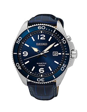 Часы Seiko Conceptual Series Sports SKA745P2