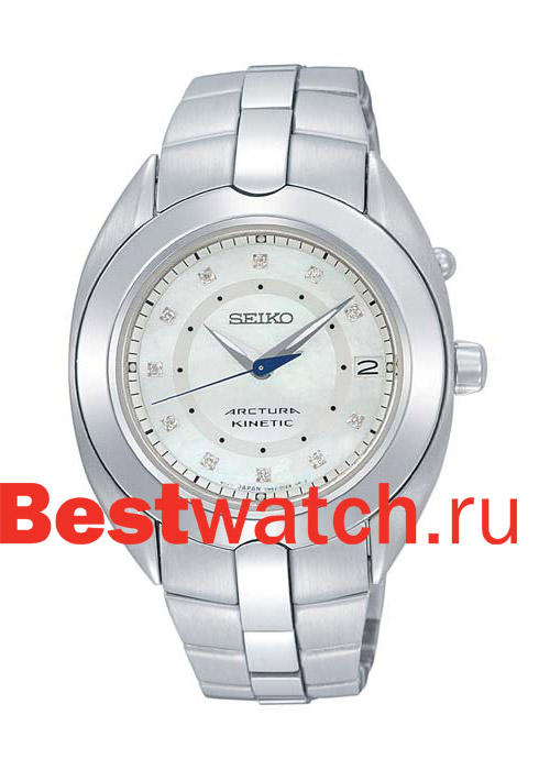 Часы Seiko Arctura SKA899P1