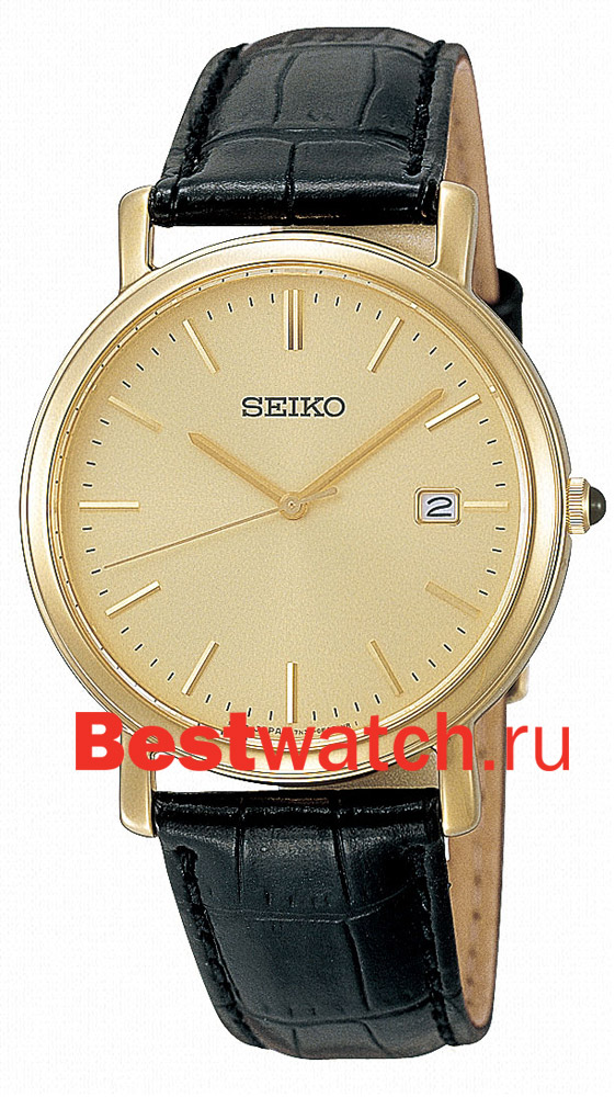 Часы Seiko Conceptual Series Dress SKK646P