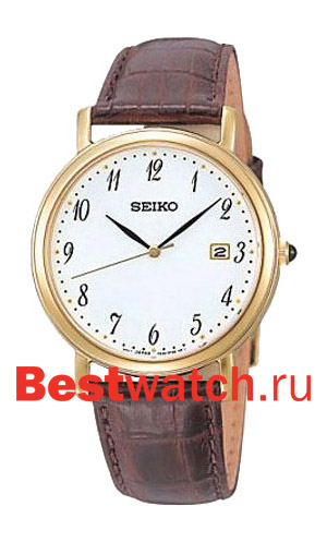 Часы Seiko Conceptual Series Dress SKK648P