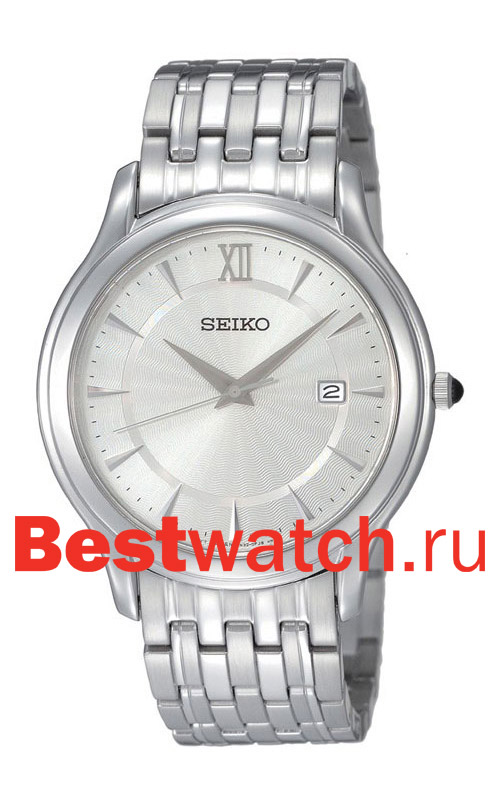Часы Seiko Conceptual Series Dress SKK669P1
