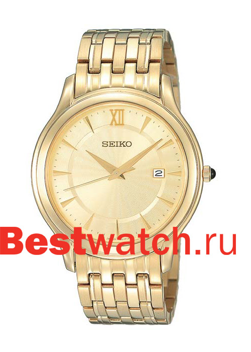 Часы Seiko Conceptual Series Dress SKK672P