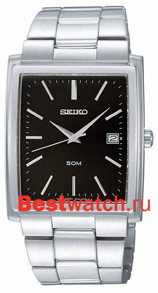Часы Seiko Conceptual Series Dress SKK683P