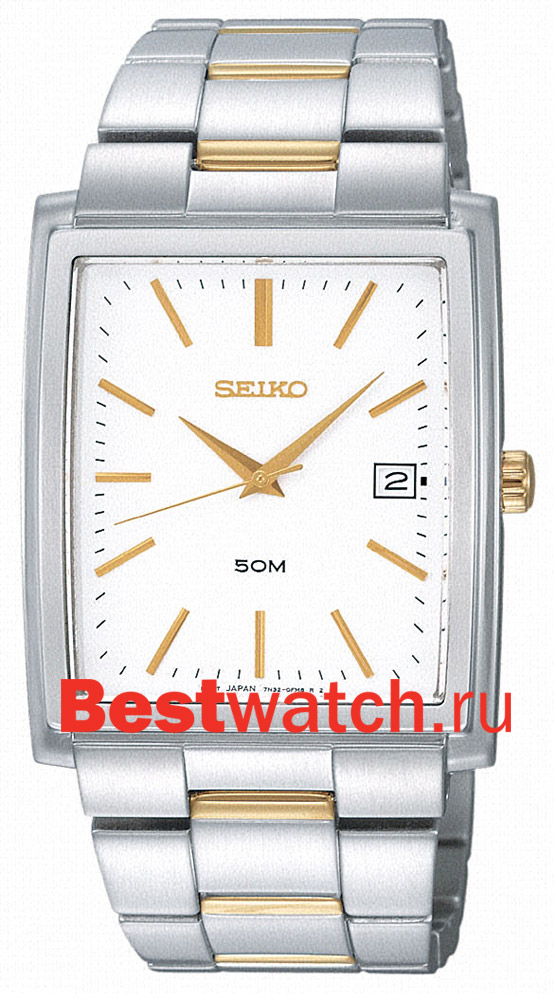 Часы Seiko Conceptual Series Dress SKK685P