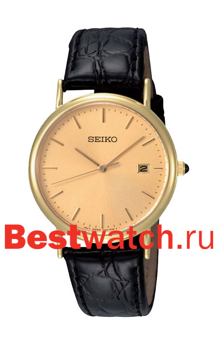 Часы Seiko Conceptual Series Dress SKK696P