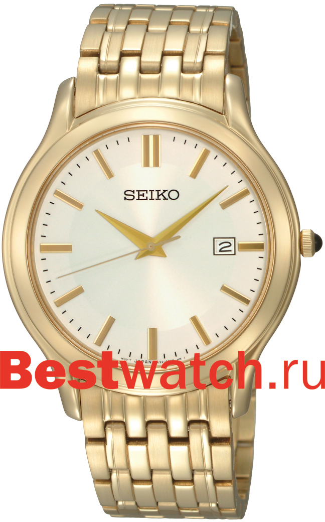 Часы Seiko Conceptual Series Dress SKK704P1