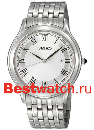 Часы Seiko Conceptual Series Dress SKK705P1
