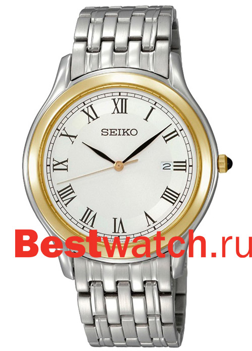 Часы Seiko Conceptual Series Dress SKK706P1