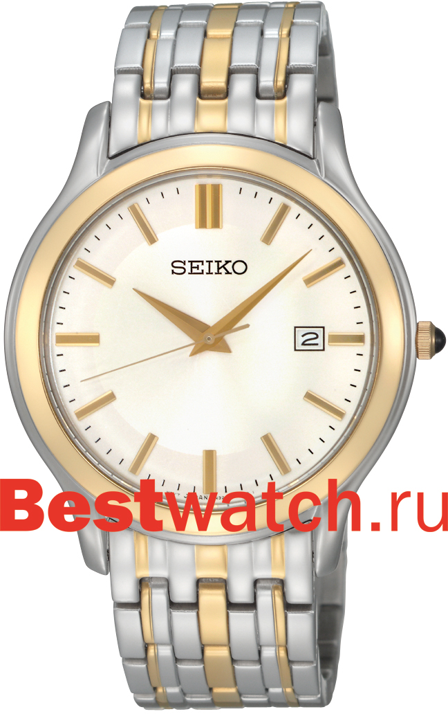 Часы Seiko Conceptual Series Dress SKK710P1