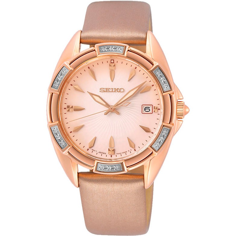 Часы Seiko Conceptual Series Dress SKK726P1