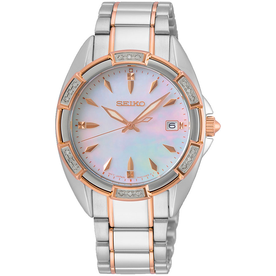 Часы Seiko Conceptual Series Dress SKK878P1
