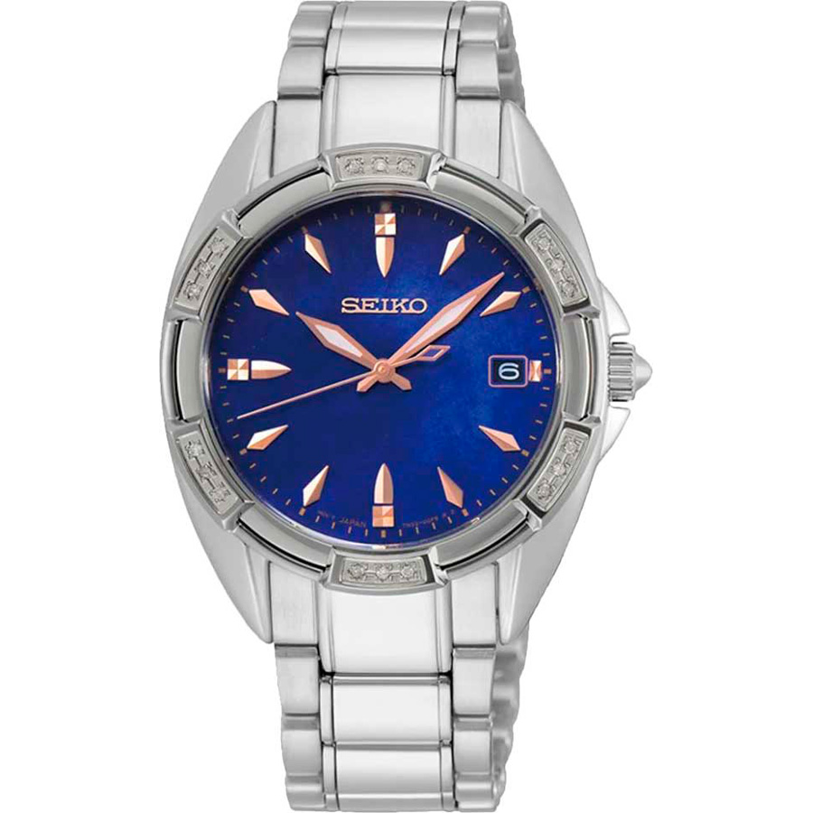 Часы Seiko Diamond SKK881P1