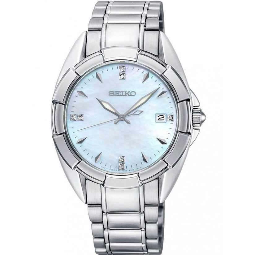 Часы Seiko Conceptual Series Dress SKK885P1