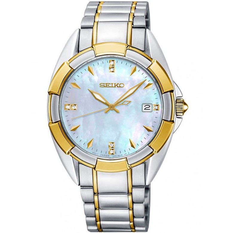 Часы Seiko Conceptual Series Dress SKK886P1