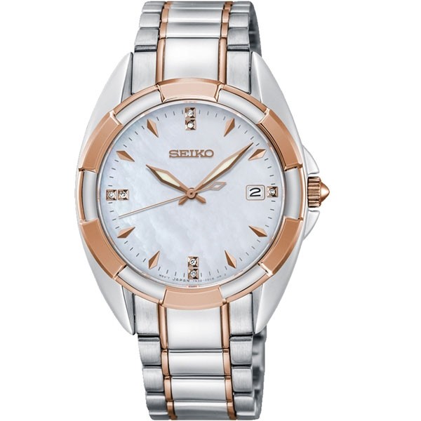 Часы Seiko Conceptual Series Dress SKK888P1