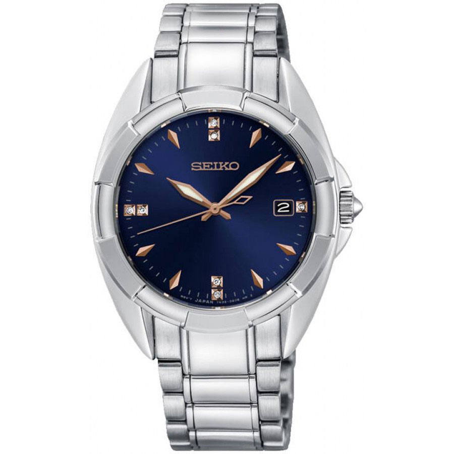 Часы Seiko Conceptual Series Dress SKK889P1