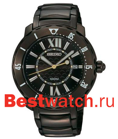 Часы Seiko Conceptual Series Sports SKK893P1