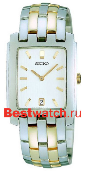 Часы Seiko Conceptual Series Dress SKP185P