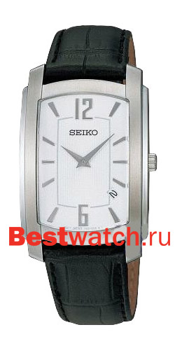 Часы Seiko Conceptual Series Dress SKP283P2