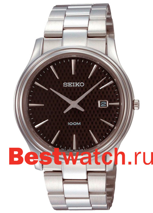 Часы Seiko Conceptual Series Dress SKP343P1
