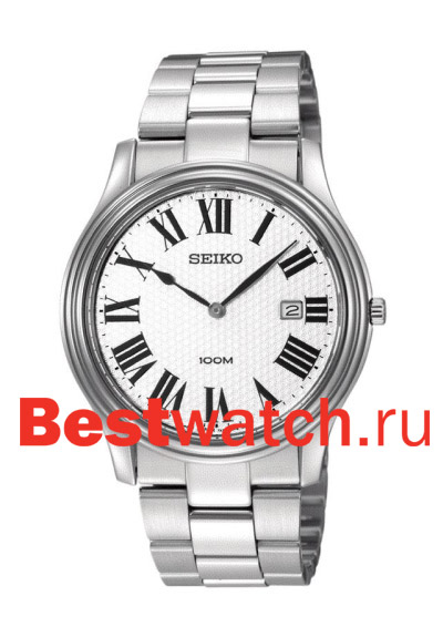 Часы Seiko Conceptual Series Dress SKP345P1