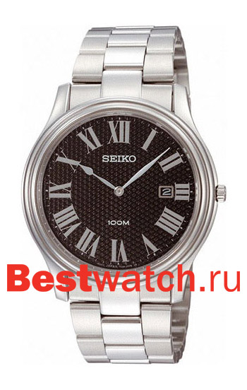Часы Seiko Conceptual Series Dress SKP347P1