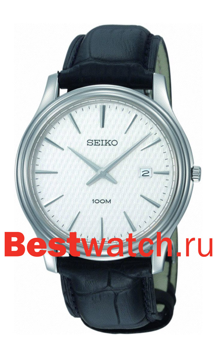 Часы Seiko Conceptual Series Dress SKP349P