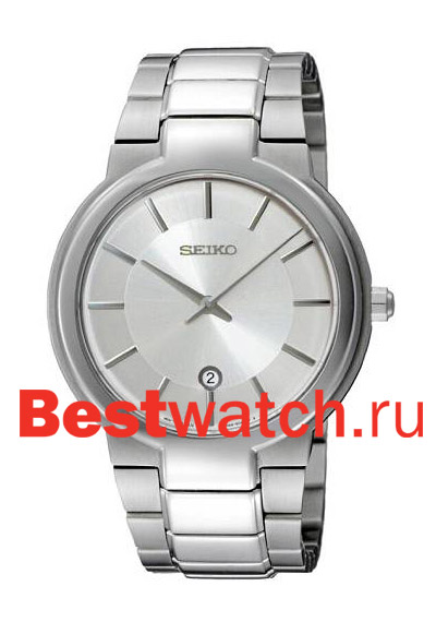 Часы Seiko Conceptual Series Dress SKP353P
