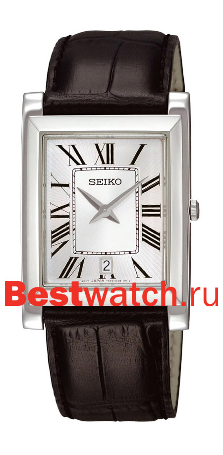Часы Seiko Conceptual Series Dress SKP361P