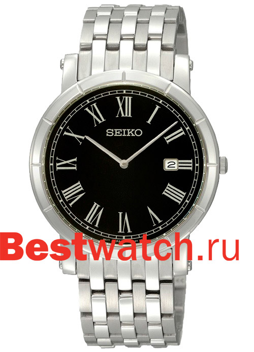 Часы Seiko Conceptual Series Dress SKP363P1