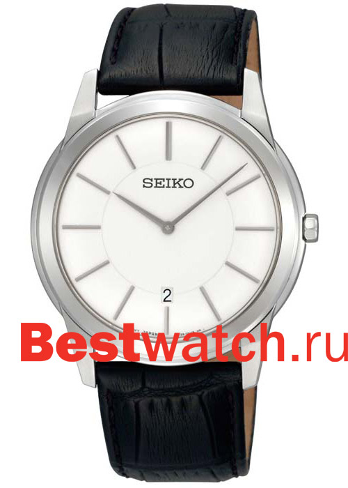 Часы Seiko Conceptual Series Dress SKP373P1