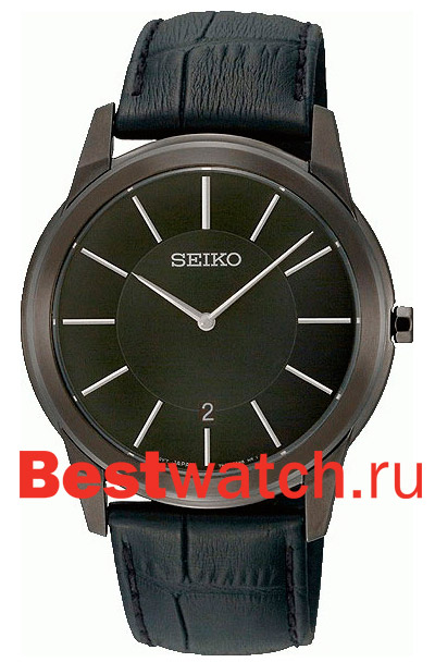 Часы Seiko Conceptual Series Dress SKP375P1