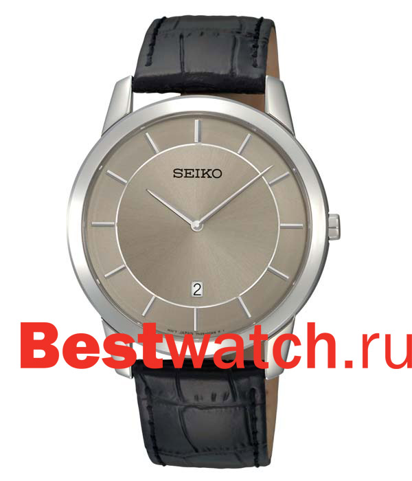 Часы Seiko Conceptual Series Dress SKP383P1