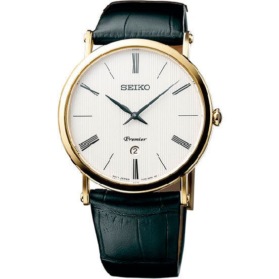 Часы Seiko Premier SKP396P1