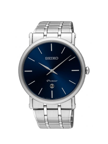 Часы Seiko Premier SKP399P1